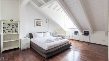 Appartamento (2 Bedrooms) | Interni