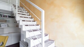 Apartemen (2 Bedrooms) | Interior