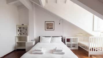 Apartment (2 Bedrooms) | Innenbereich