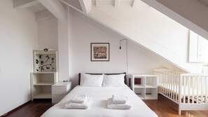 Departamento (2 Bedrooms) | Interior