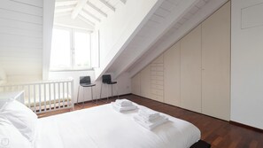 Apartemen (2 Bedrooms) | Interior
