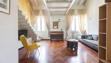 Apartment (2 Bedrooms) | Innenbereich