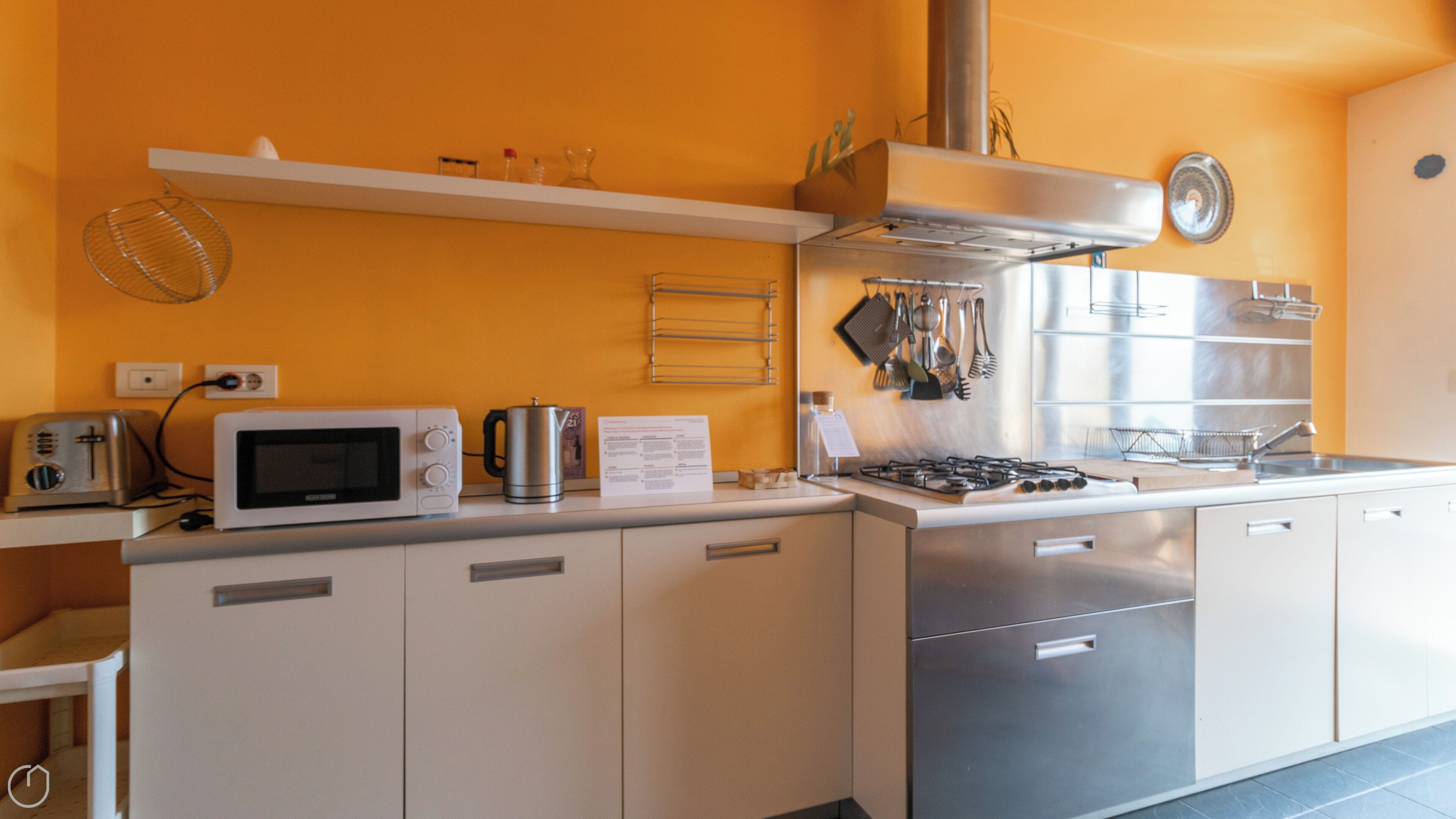 Apartment (2 Bedrooms) | Innenbereich