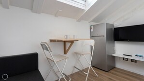 شقة (1 Bedroom) | المنشأة من الداخل