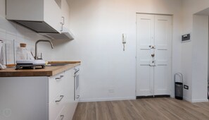 아파트 (1 Bedroom) | 내부