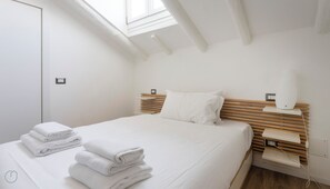 아파트 (1 Bedroom) | 내부
