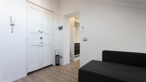 شقة (1 Bedroom) | المنشأة من الداخل