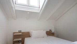 아파트 (1 Bedroom) | 내부
