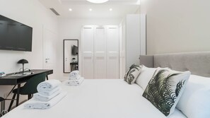 Căn hộ (2 Bedrooms) | Nội thất