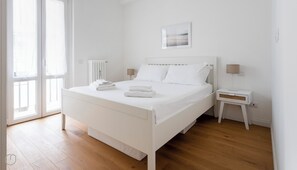 Apartment (1 Bedroom) | Innenbereich