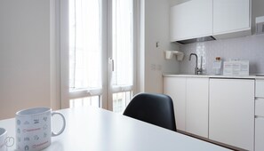 Apartment (1 Bedroom) | Interior - Italianway Easy - Gasparotto 4 (Milan)