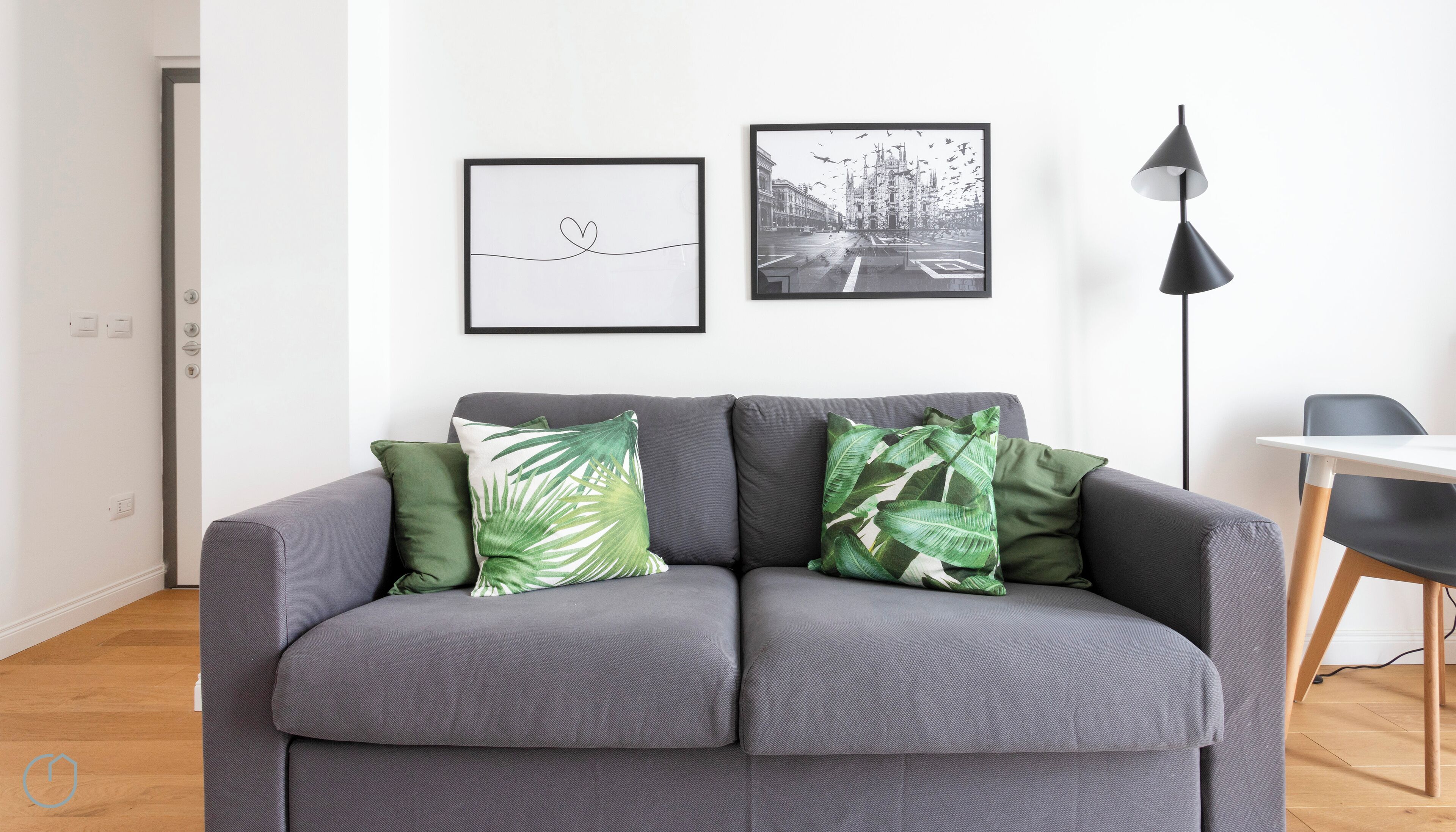 Appartamento (1 Bedroom) | Interni