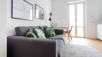 Appartamento (1 Bedroom) | Interni