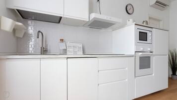 Appartamento (1 Bedroom) | Interni