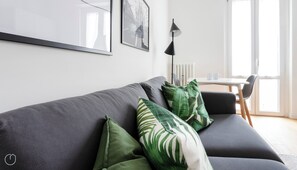 Apartment (1 Bedroom) | Interior - Italianway Easy - Gasparotto 4 (Milan)