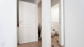 Appartamento (1 Bedroom) | Interni