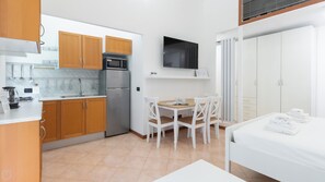 Apartment (1 Bedroom) | Interior - Italianway - Grosseto 3 (Milan)