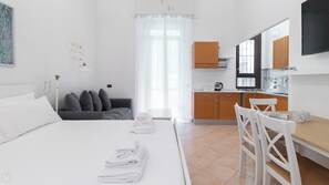 Apartment (1 Bedroom) | Interior - Italianway - Grosseto 3 (Milan)