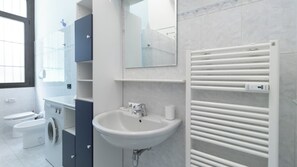 Huoneisto (1 Bedroom) | Sisätilat