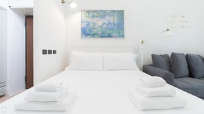 Apartment (1 Bedroom) | Interior - Italianway - Grosseto 3 (Milan)
