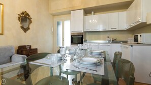 公寓 (1 Bedroom) | 住宿内部