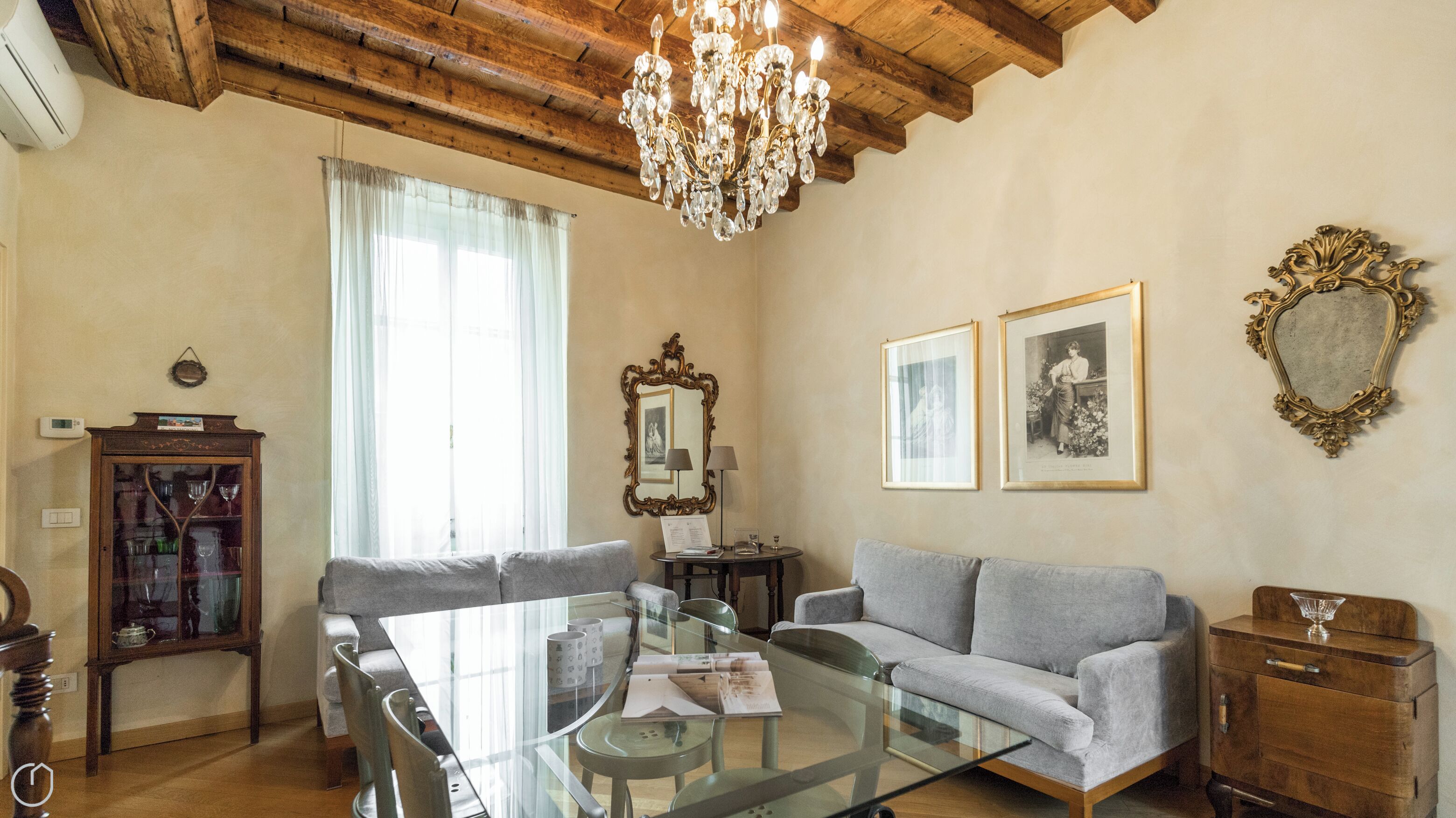 Apartamento (1 Bedroom) | Interior