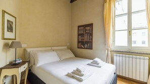 Apartament (1 Bedroom) | Interior