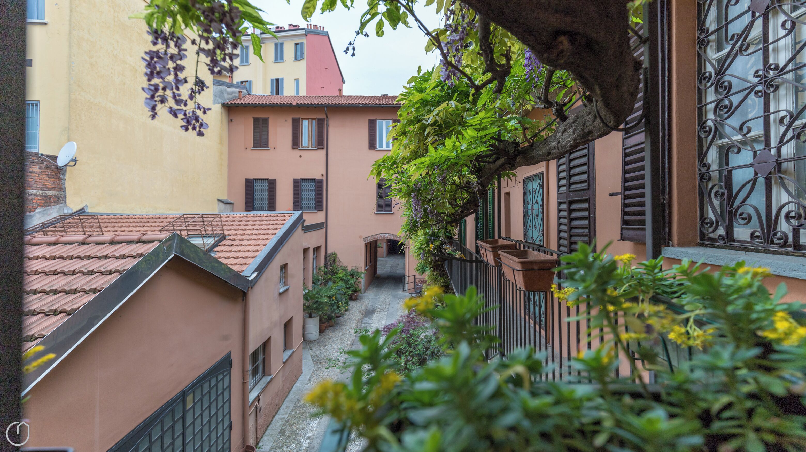 Apartamento (1 Bedroom) | Interior