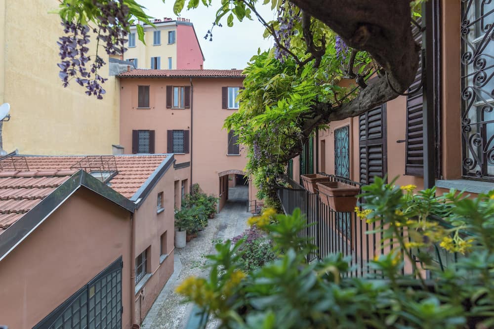 Italianway Easy - Ripa Ticinese 53 B