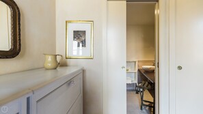 Huoneisto (1 Bedroom) | Sisätilat