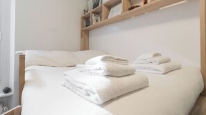 Leilighet (0 Bedroom) | Innvendig