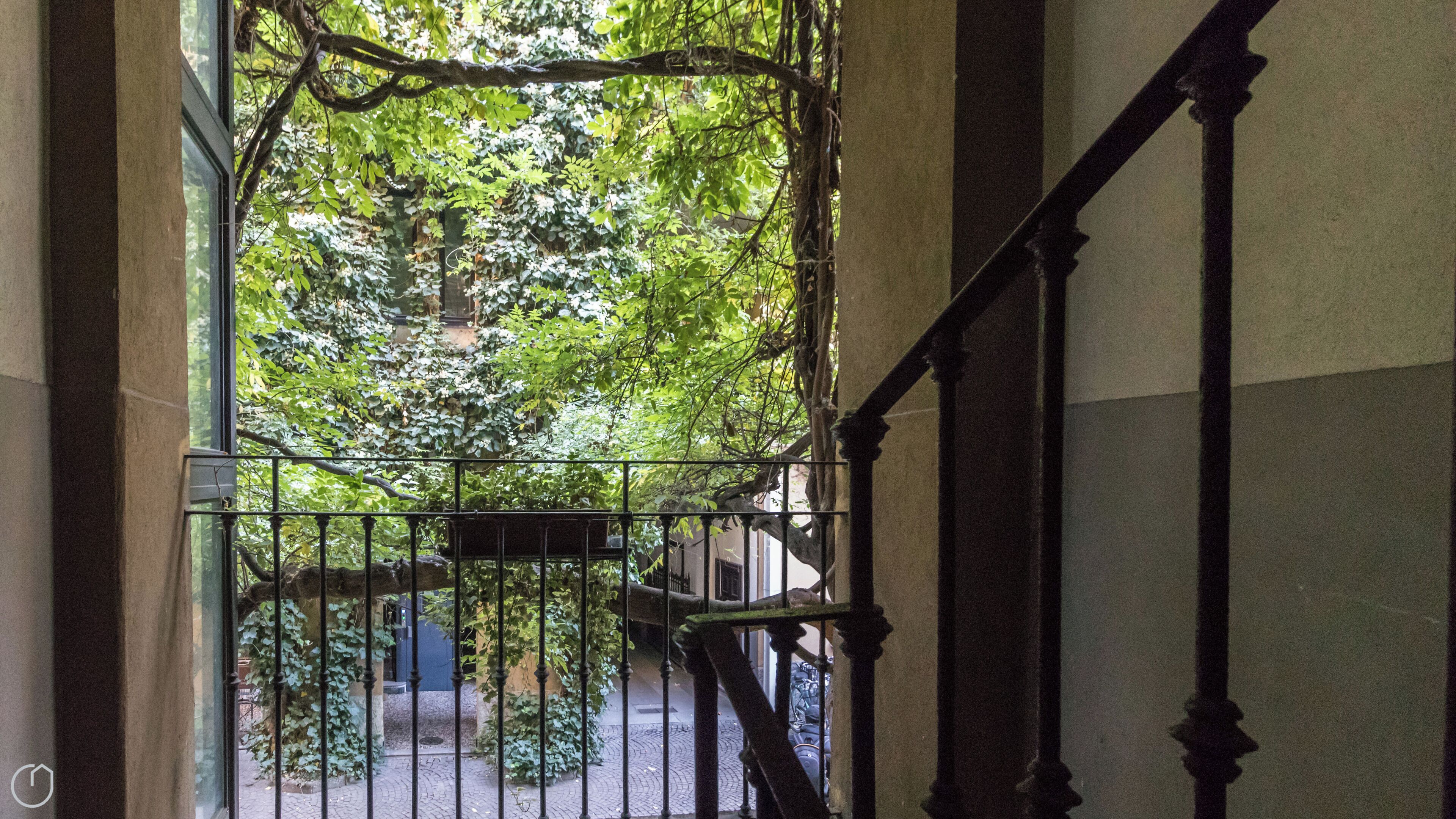 Apartemen (0 Bedroom) | Interior