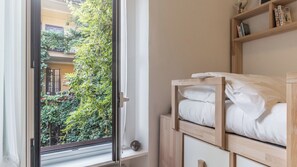 Appartamento (0 Bedroom) | Interni