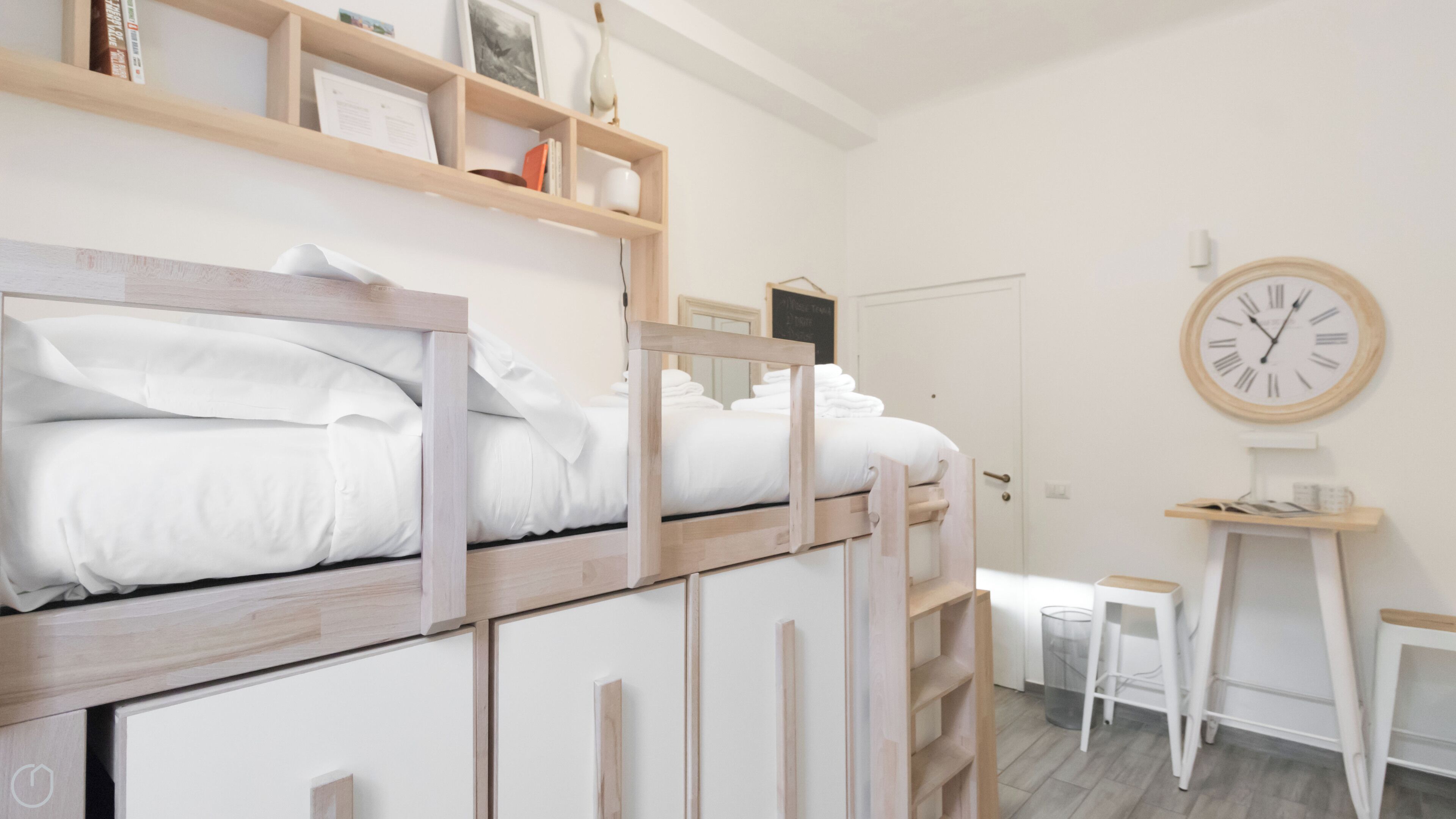 Leilighet (0 Bedroom) | Innvendig