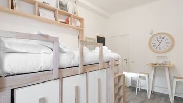 Leilighet (0 Bedroom) | Innvendig