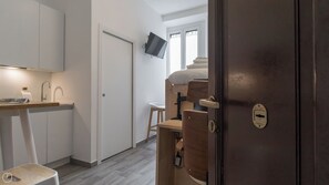 Appartamento (0 Bedroom) | Interni
