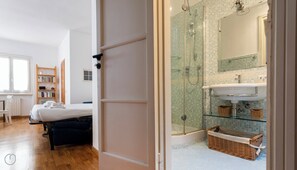 Apartment (0 Bedroom) | Interior - Italianway Easy - Volta 20 (Milan)