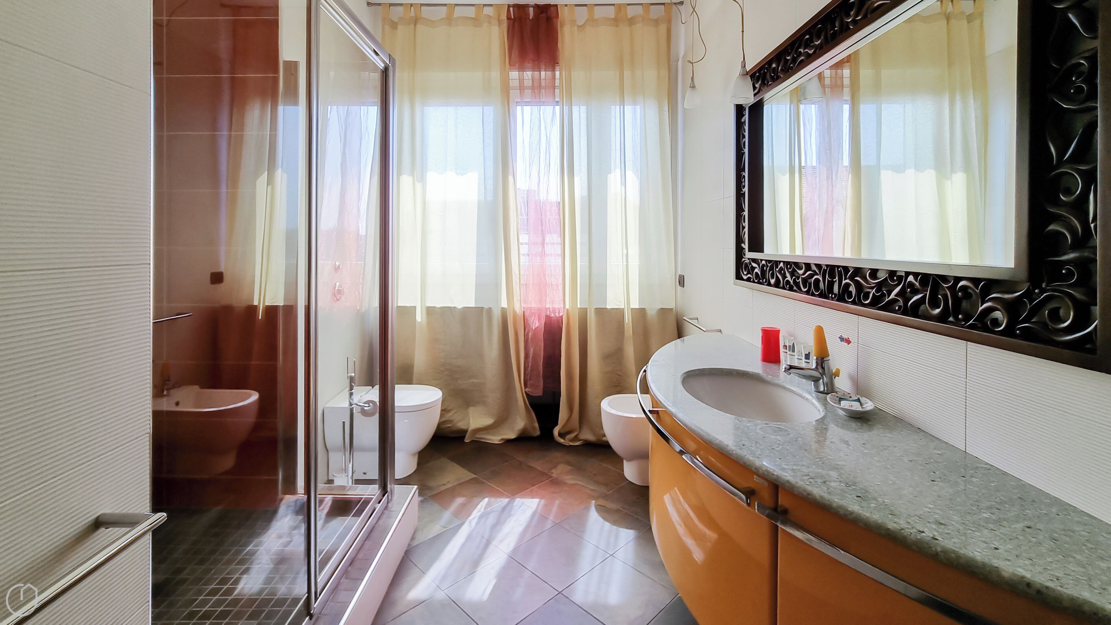 Appartement (2 Bedrooms) | Intérieur