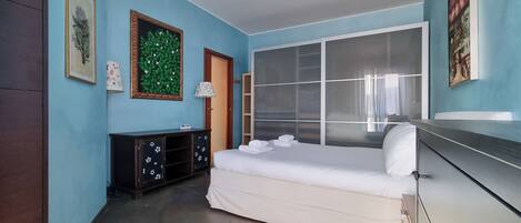 Apartemen (2 Bedrooms) | Interior