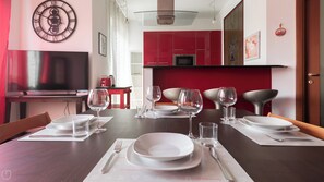 Lejlighed (2 Bedrooms) | Interiør