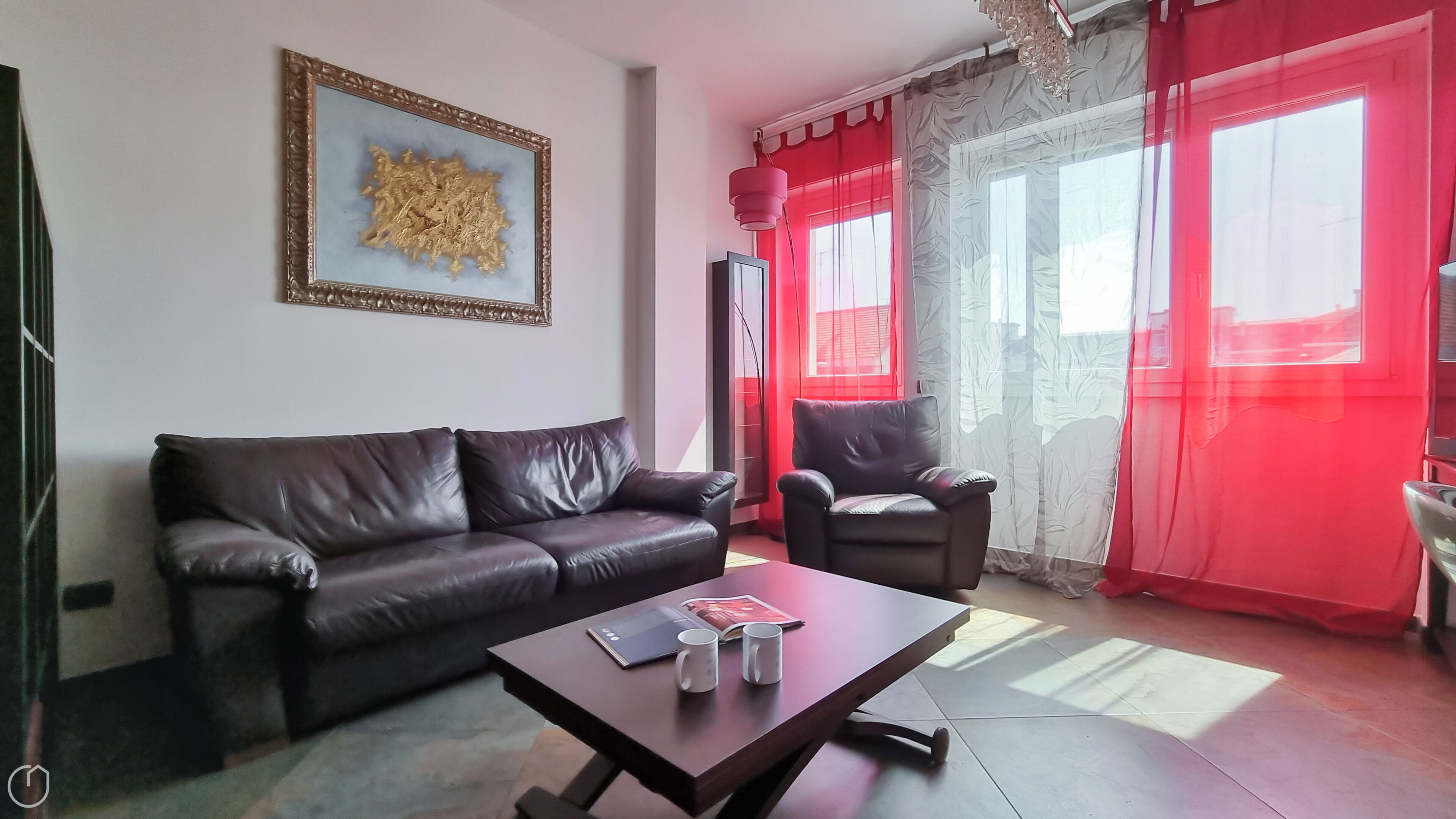 Apartment (2 Bedrooms) | Front of property