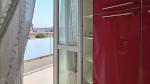 Lejlighed (2 Bedrooms) | Interiør