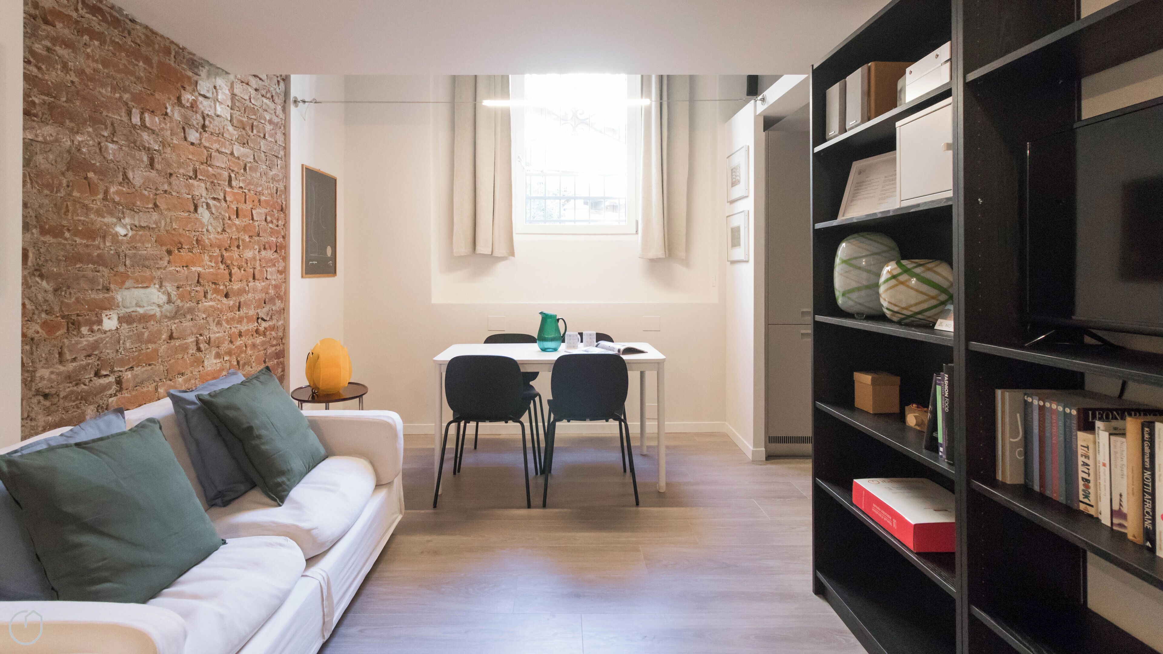 Televisión de pantalla plana