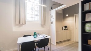 Apartment (1 Bedroom) | Innenbereich