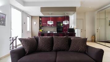 Leilighet (2 Bedrooms) | Innvendig