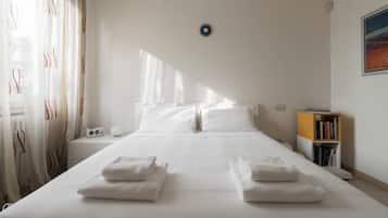 Apartment (2 Bedrooms) | Innenbereich