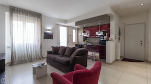 Appartement (2 Bedrooms) | Intérieur