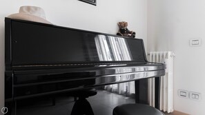 Apartment (2 Bedrooms) | Interior - Italianway Easy - Dall'ongaro 24 (Milan)