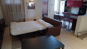 公寓 (2 Bedrooms) | 住宿內部