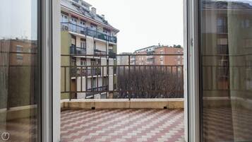 Leilighet (2 Bedrooms) | Innvendig